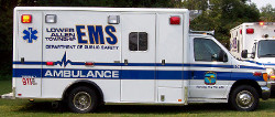 Ambulance resized