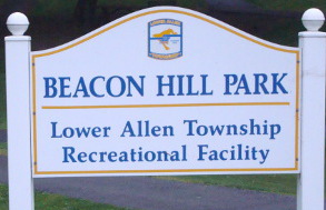 Beacon Hill Neighborhood Linear Park