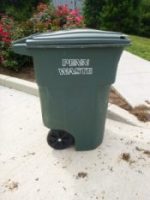 2024 Trash Service Changes  South Fayette Township, PA - Official Website